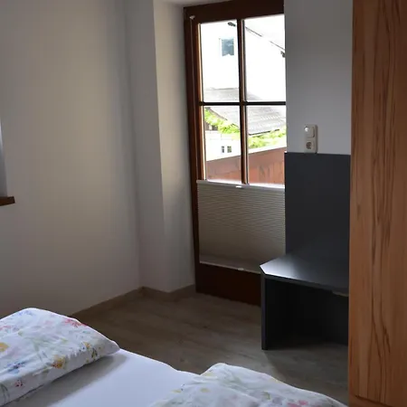 Appart Weisse Urlauben Am Wolfgangsee Sankt Gilgen Exterior photo
