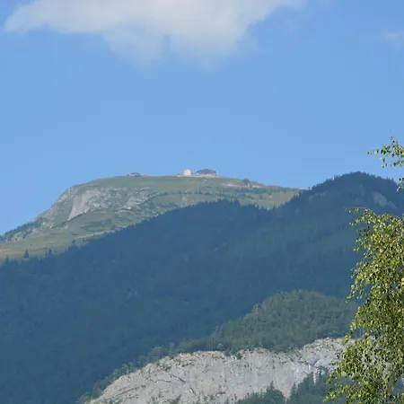 Appart Weisse Urlauben Am Wolfgangsee Sankt Gilgen Room photo