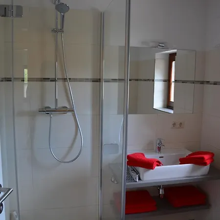 Appart Weisse Urlauben Am Wolfgangsee Sankt Gilgen Room photo