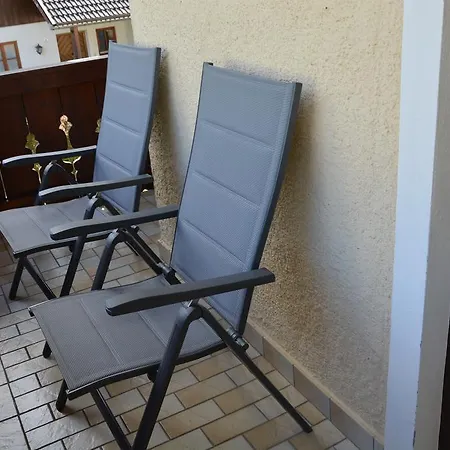Appart Weisse Urlauben Am Wolfgangsee Sankt Gilgen Exterior photo