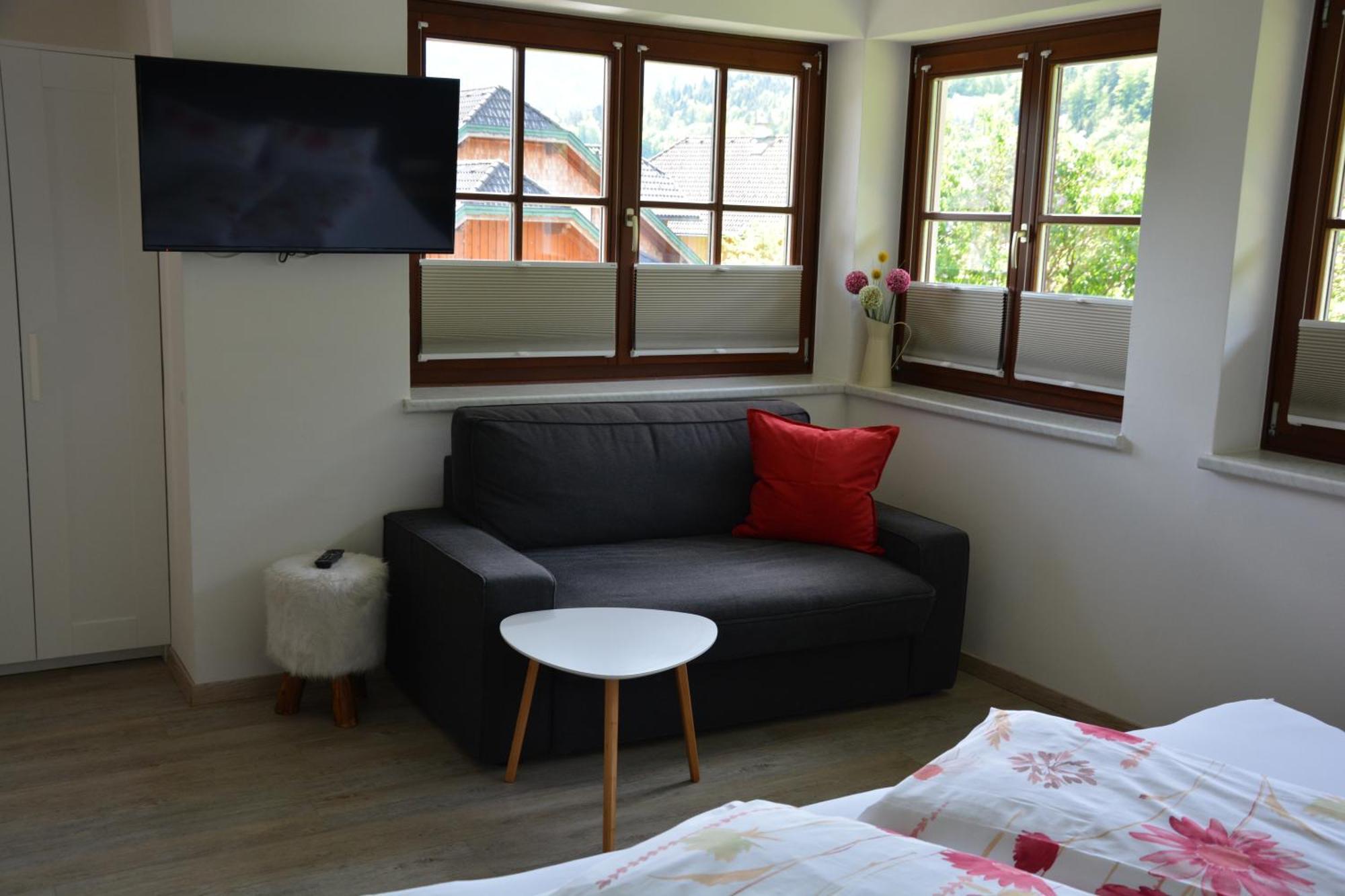 Appart Weisse Urlauben Am Wolfgangsee Apartment *