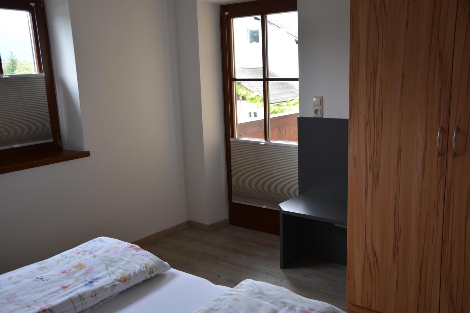 Appart Weisse Urlauben Am Wolfgangsee Apartment Sankt Gilgen