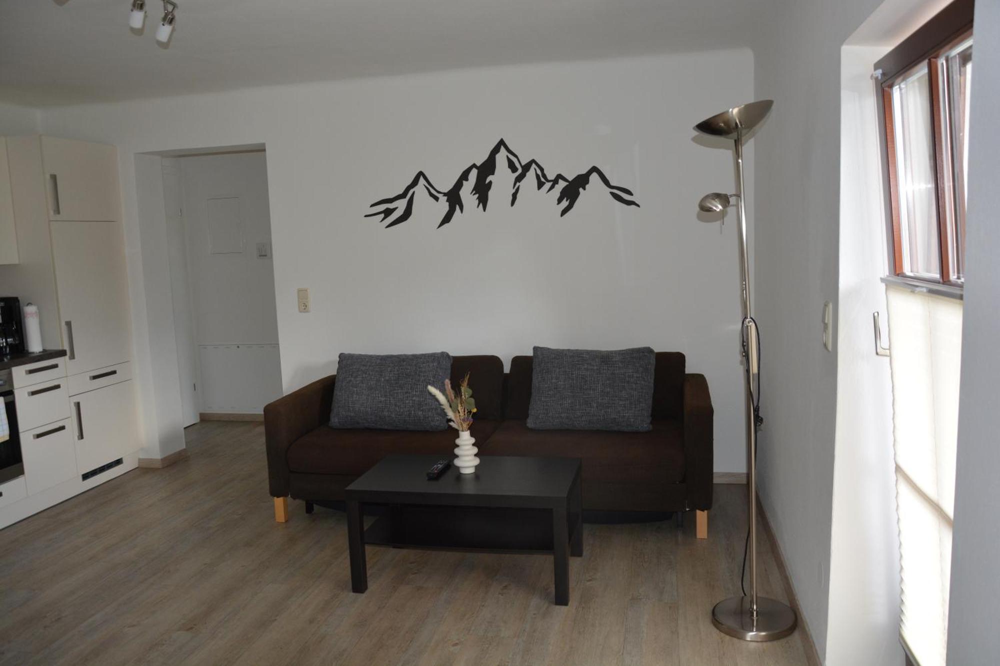 Apartment Appart Weisse Urlauben Am Wolfgangsee Sankt Gilgen