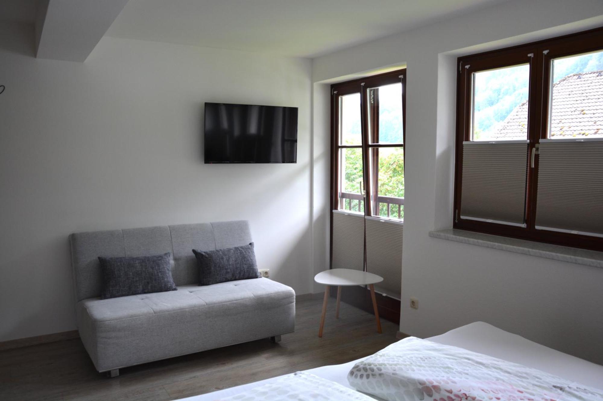 Appart Weisse Urlauben Am Wolfgangsee Apartment