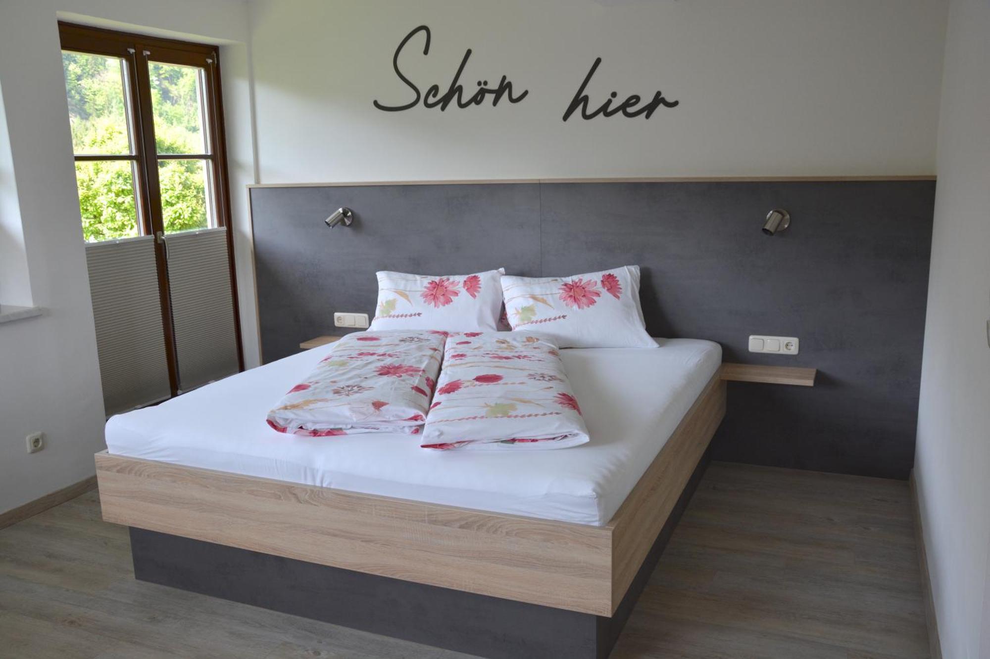 Apartment Appart Weisse Urlauben Am Wolfgangsee
