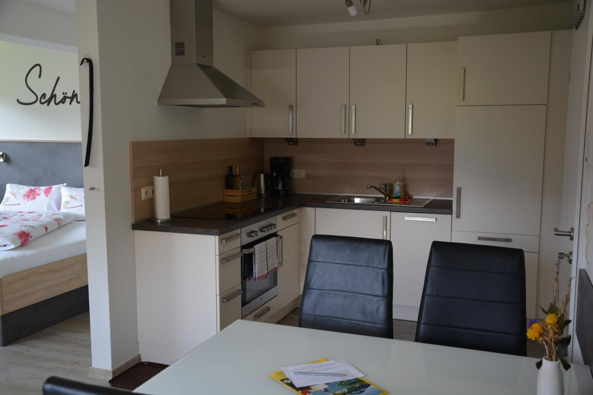 Apartmán Weisse Urlauben Am Wolfgangsee *