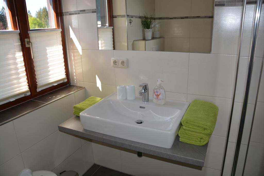 Appart Weisse Urlauben Am Wolfgangsee Apartment